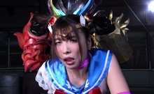 Japanese Teen Cumshot Facial