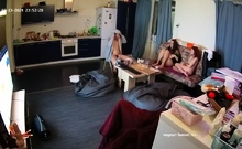 Amateur Webcam Creampie On Cam