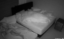 Amateur Hidden Cams Reveal Cock Riding Hoes