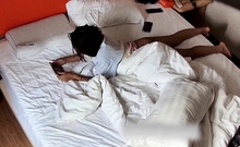Amateur Hidden Cam With Dildo Wives