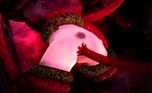 Tentacle Pit
