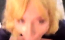 SweetieFox Nude Gym Doggy Style Sex OnlyFans Video Leaked