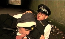 Will Jamieson And Eddy Smith