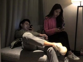 Japanese amateur Asian big boobs mother