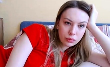 Close Up And Cumshot