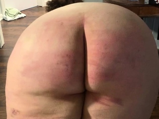 Fat bbw amateur stripping tease