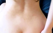 Hot amateur close up Doggy style HD video