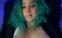 Solo Free Amateur Webcam Porn Video