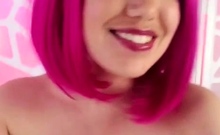 Close Up Milf Getting It In The Ass