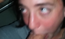 Amateur Teen Blowjob On Adult Webcam Show