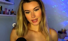 Sabrina Vaz Asmr - Doctor Roleplay