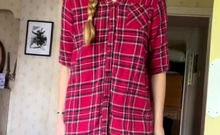 Close up MiLF getting it in the ass