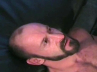 Cockpierced german stud get analdrilled