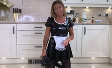 Thai Homo Guy Kai Jerking Off His Asian Knob