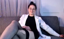 Saradoesscience - Teased And Tormented At Asylum