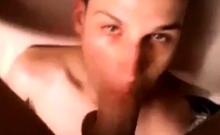 Fucking Every Hole Bareback Amateur Twink