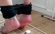 Frejas Submissive Feet aka frejassubmissivefeet OnlyFans -