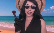 Egilea Asmr - [exclusive Video] You Brought Your Vampire