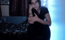 Brunette Amateur Webcam Teen Exposed