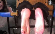Devil's Footstool aka devilsfootstool OnlyFans - Blus first