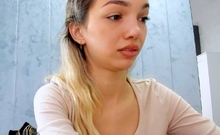 Perfect Pussy Close up milf Selda