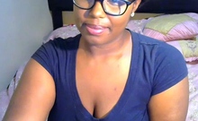 BBW Black and Ebony Hardcore