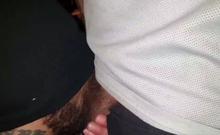 Throat-master sucking str8 dick - 3