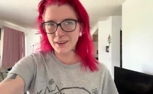 Miss Ellie - Panty Diaries