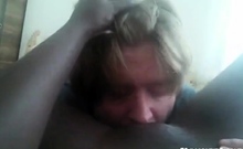 Interracial Amateur Hardcore