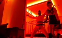 Amateur Fetish Slut