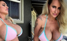 Fucked My Best Friend's Mother - Ryan Conner