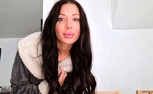 Tattooed Temptress – Horny House The Movie Fucking Sister