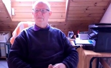 Grandpa's Cum-filled Adventure