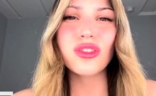 Miss Maddy - Stroke Send Lick