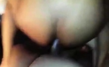 Mature Anal Adventure