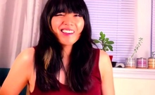 Melissa Masters - Don't Deny You Love Cock Joi Challenge