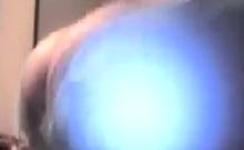 Big Tits on Webcam Bouncing Fun