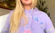 Eden Ixora (edenaprincesa) - Girlfriend Joi