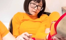 Deerlong – Velma Dinkley (video)