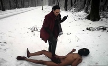 Sadistic Queens - Squishysax - Mistress Luna - Beaten In