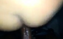 Un plan cul bareback avec un grand rebebe