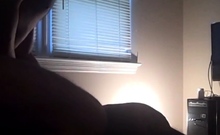 First-time Anal Sex With A Us Indian Brunette Amateur