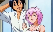 Anime Manga Sex Action