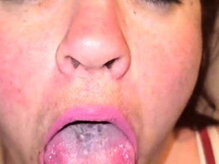 Hot cumshot for amateur fetish mature stockings slut