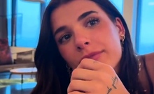 Arikytsya Sex Tape With Girthmasterr