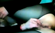 Amateur Greek Italian Webcam Girl