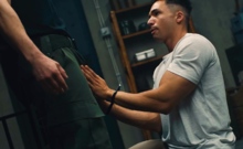 Straight Guy Pranked - Ruslan Angelo Time Stop Gay Sex
