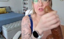 Belatalbotxx - Bbc Cuck Jerk Off Encouragement