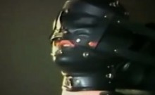 Vintage Extreme Gay BDSM